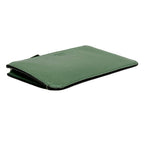 Fendi Wallet Coin Case Leather Fragment Green Card — view 3