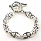 Hermes Bracelet Che-ne-d'ancre MM 16 Frames — view 3