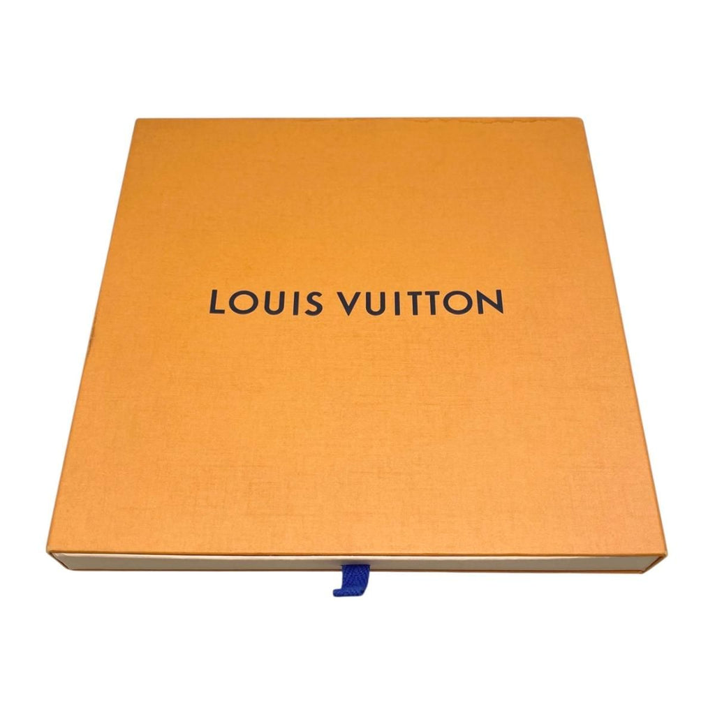 Louis Vuitton Knit Hat Bonnet LV Ahead Cashmere Logo Black — view 7