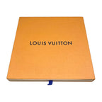 Louis Vuitton Knit Hat Bonnet LV Ahead Cashmere Logo Black — view 7