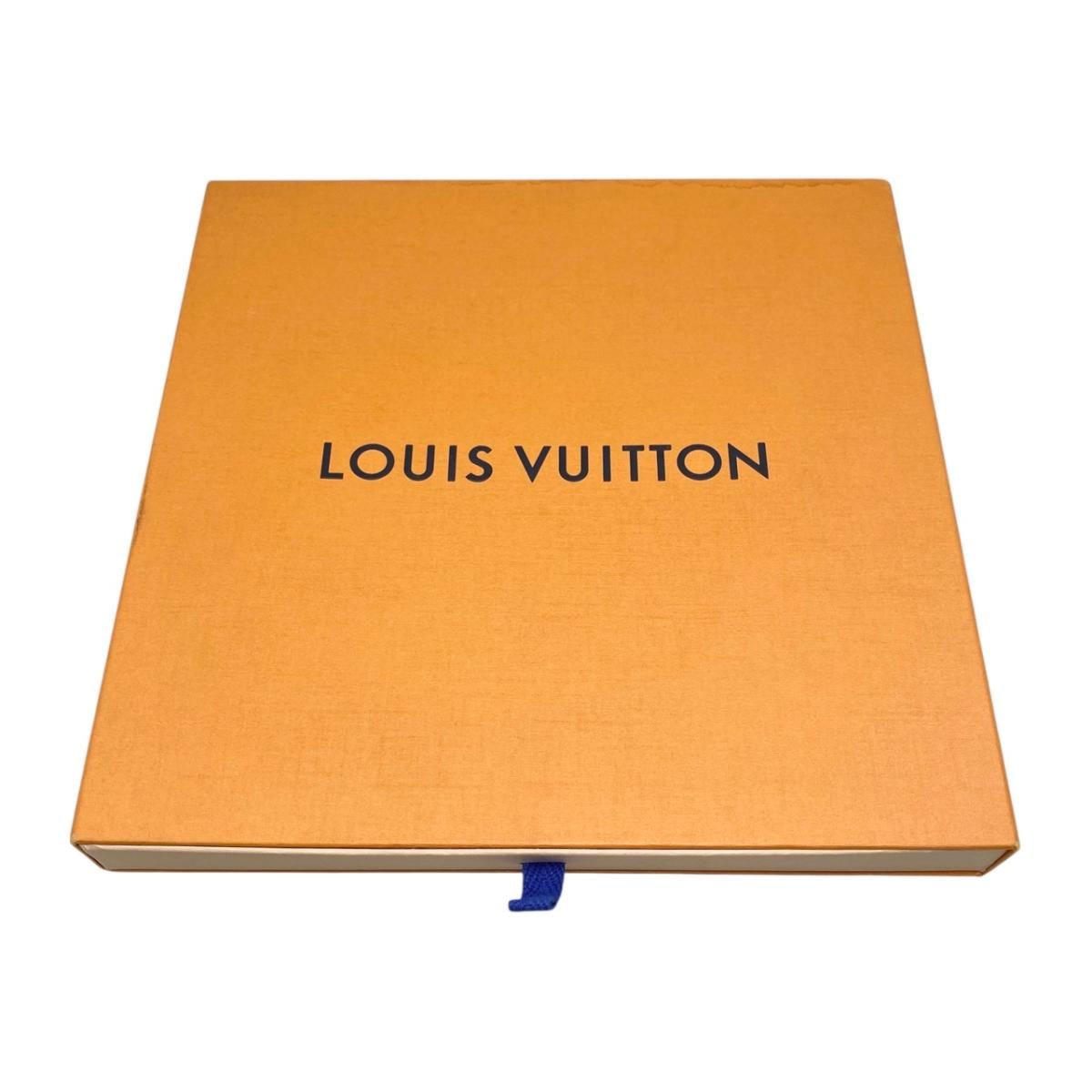 Louis Vuitton Knit Hat Bonnet LV Ahead Cashmere Logo Black — view 7