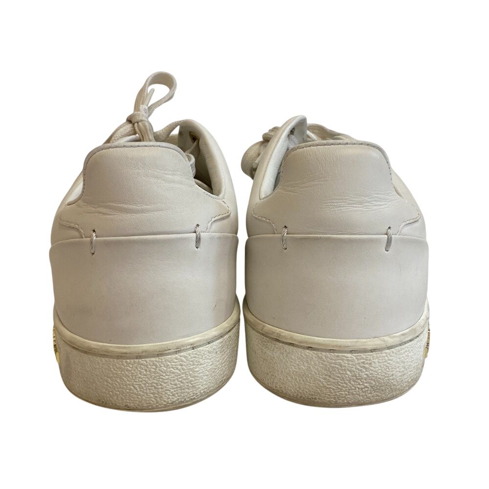 Louis Vuitton Front Low Line Sneakers — view 4