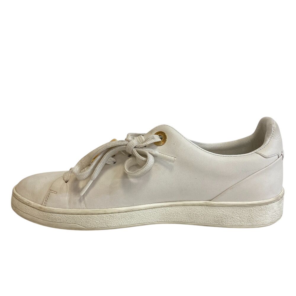 Louis Vuitton Front Low Line Sneakers — view 2