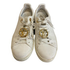 Louis Vuitton Front Low Line Sneakers — view 3