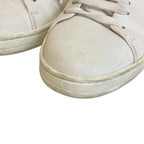Louis Vuitton Front Low Line Sneakers — view 6
