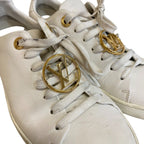 Louis Vuitton Front Low Line Sneakers — view 7