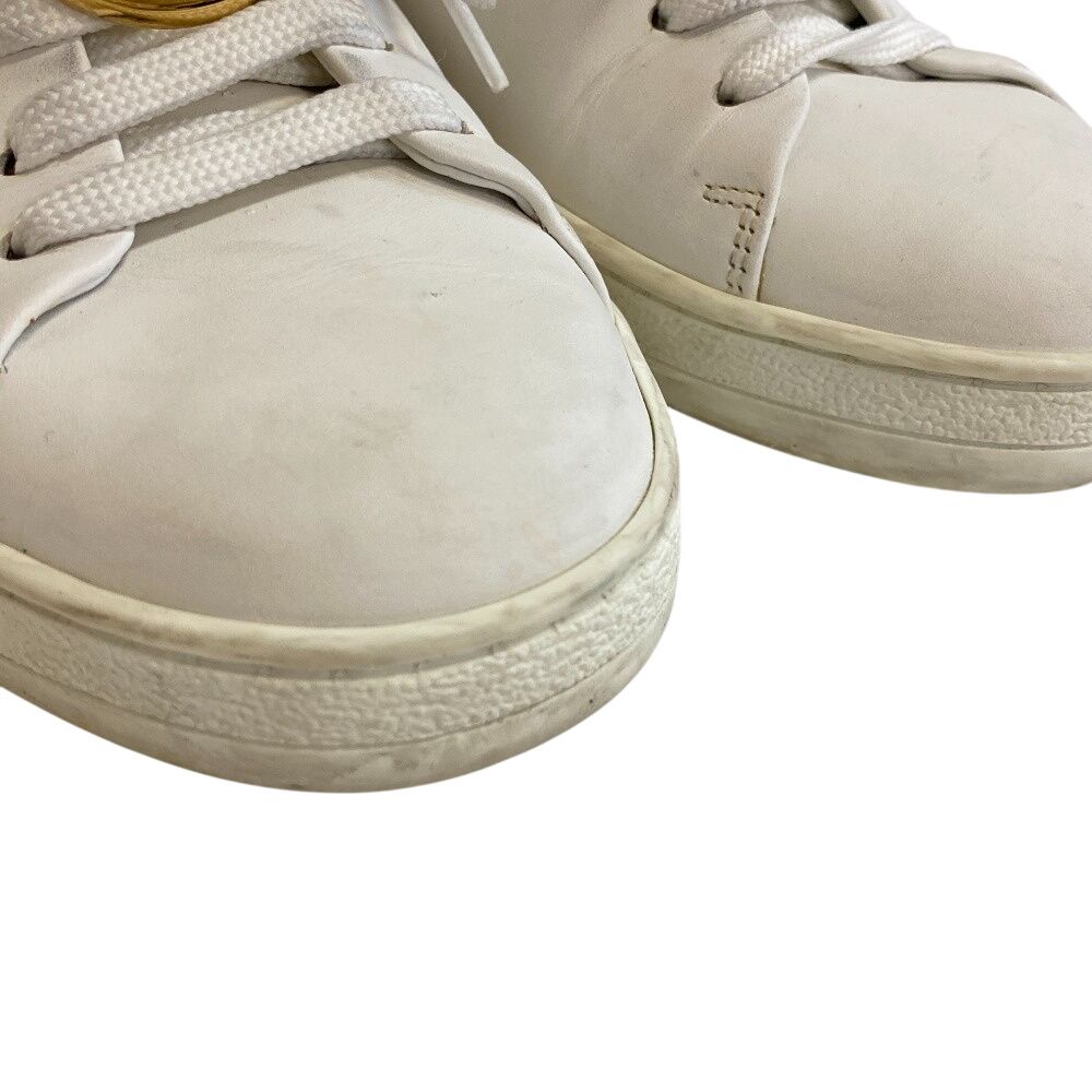 Louis Vuitton Front Low Line Sneakers — view 5
