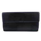 Chanel Coco Button Hook Wallet — view 2