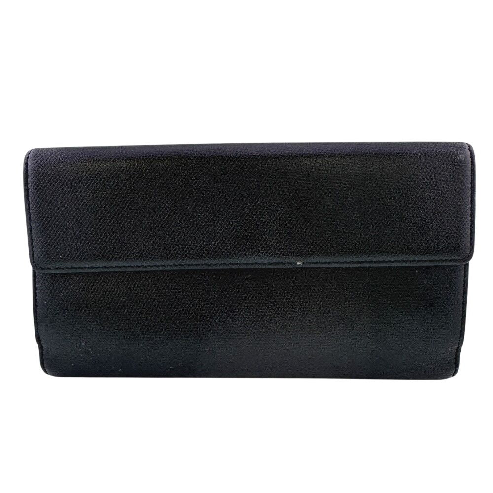 Chanel Coco Button Hook Wallet — view 2