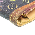Louis Vuitton Trifold Porte Tresor International Wallet — view 4