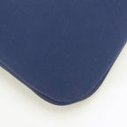 Hermes Pouch Neobain PM Polyurethane Polyamide Navy — view 3