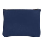 Hermes Pouch Neobain PM Polyurethane Polyamide Navy — view 2