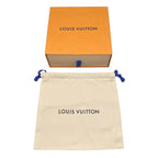 Louis Vuitton Belt LV Initial Reversible Monogram Eclipse — view 8