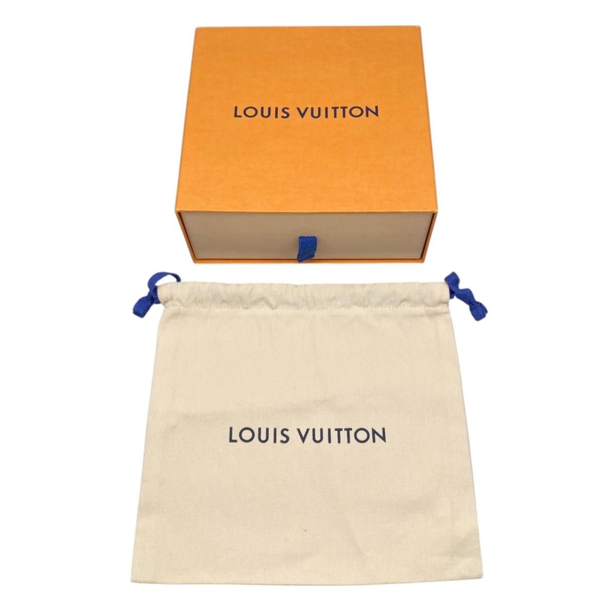 Louis Vuitton Belt LV Initial Reversible Monogram Eclipse — view 8