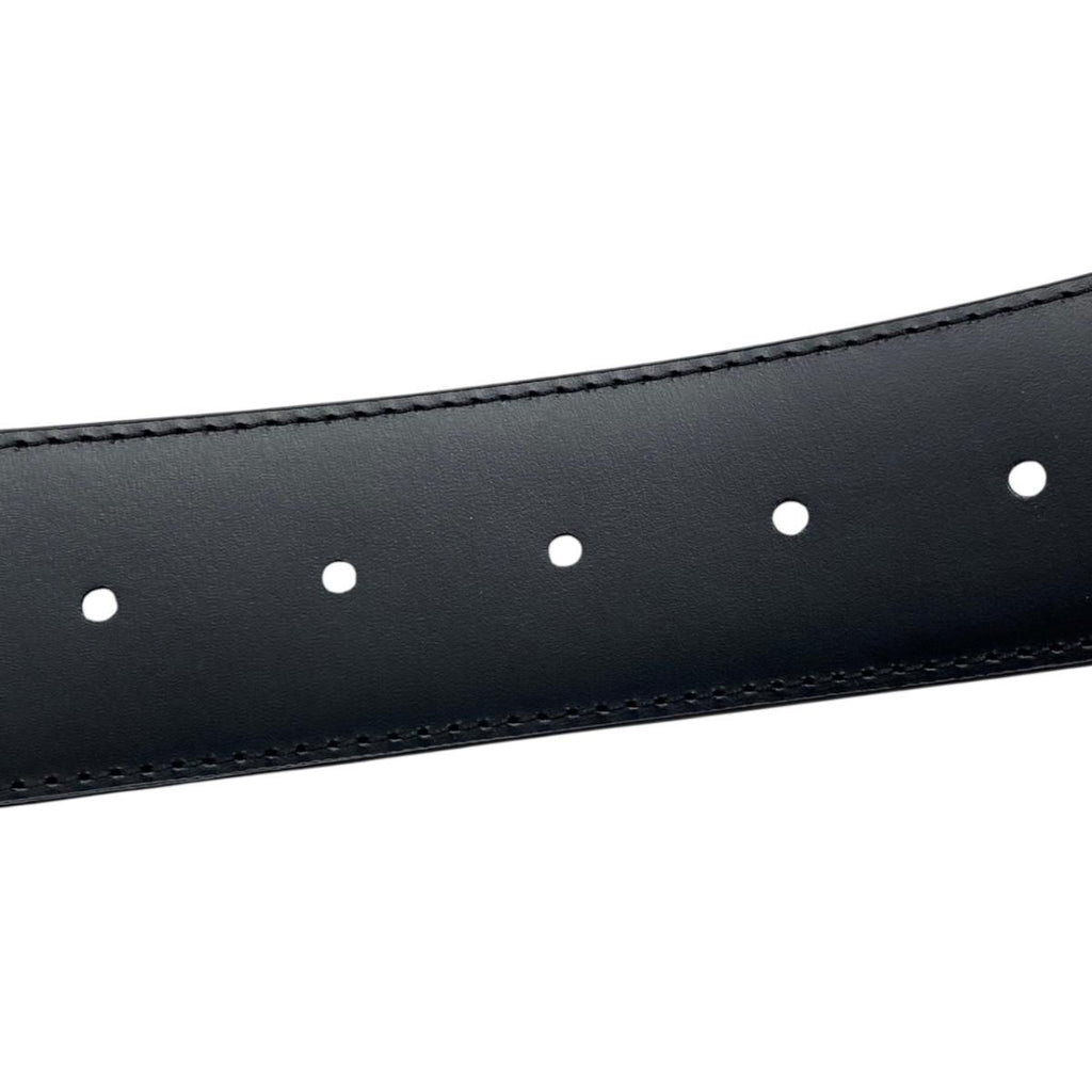 Louis Vuitton Belt LV Initial Reversible Monogram Eclipse — view 6