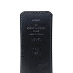 Louis Vuitton Belt LV Initial Reversible Monogram Eclipse — view 7