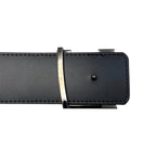 Louis Vuitton Belt LV Initial Reversible Monogram Eclipse — view 4