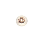 Louis Vuitton Monogram Earrings 18K Pink Gold Flower — view 9