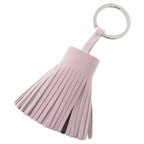 Hermes Bag Charm Fringe Carmen Agno Milo Mauvepere Valle Cipress Veil Fizz — view 2