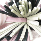 Hermes Bag Charm Fringe Carmen Agno Milo Mauvepere Valle Cipress Veil Fizz — view 5