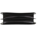 Celine Leather Black Shoulder Bag — view 4