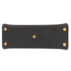 Louis Vuitton Neostima PM Automatic Leather Black Handbag — view 4