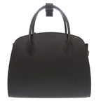 Louis Vuitton Neostima PM Automatic Leather Black Handbag — view 3