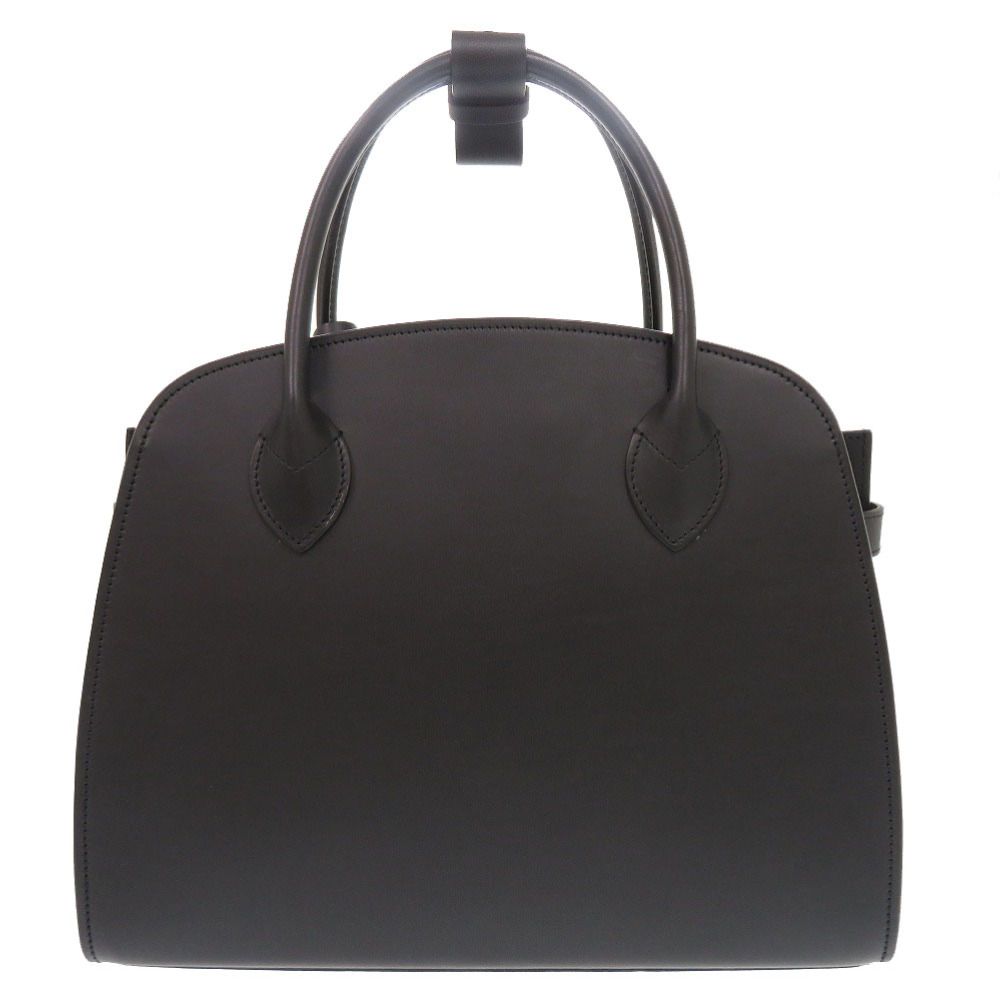 Louis Vuitton Neostima PM Automatic Leather Black Handbag — view 3