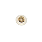 Louis Vuitton Monogram Earrings 18K Yellow Gold — view 9
