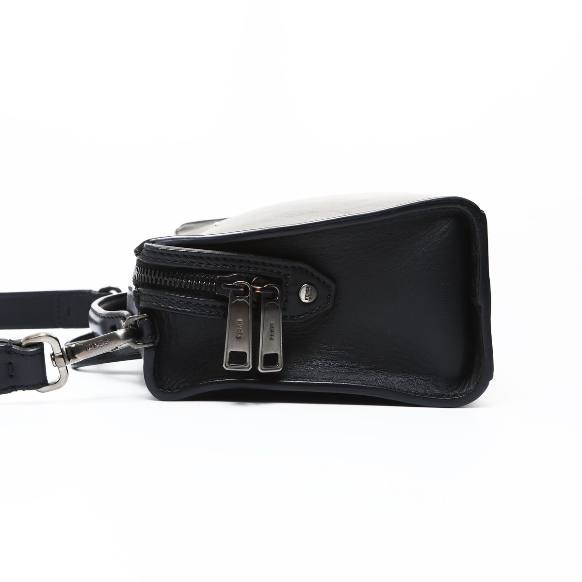 Fendi Shoulder Bag Mini 2-Way — view 4
