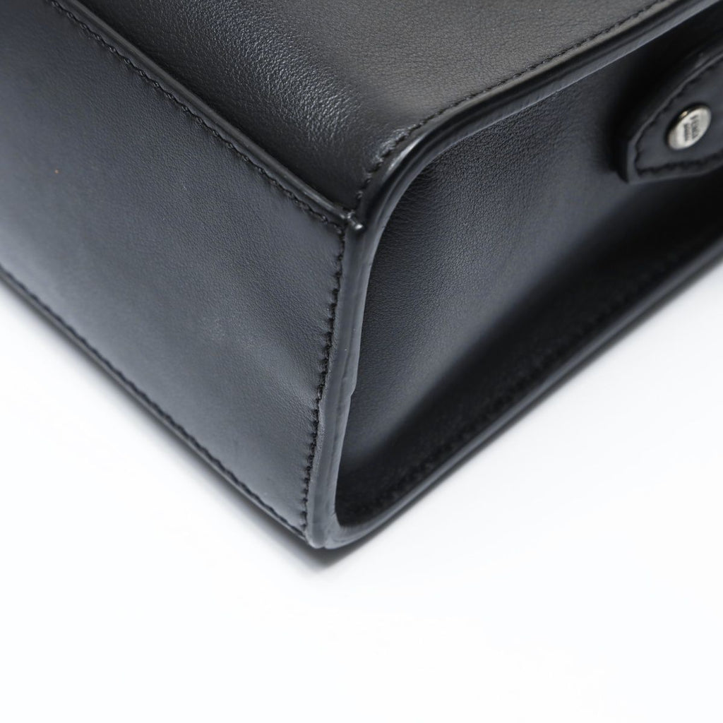 Fendi Shoulder Bag Mini 2-Way — view 7
