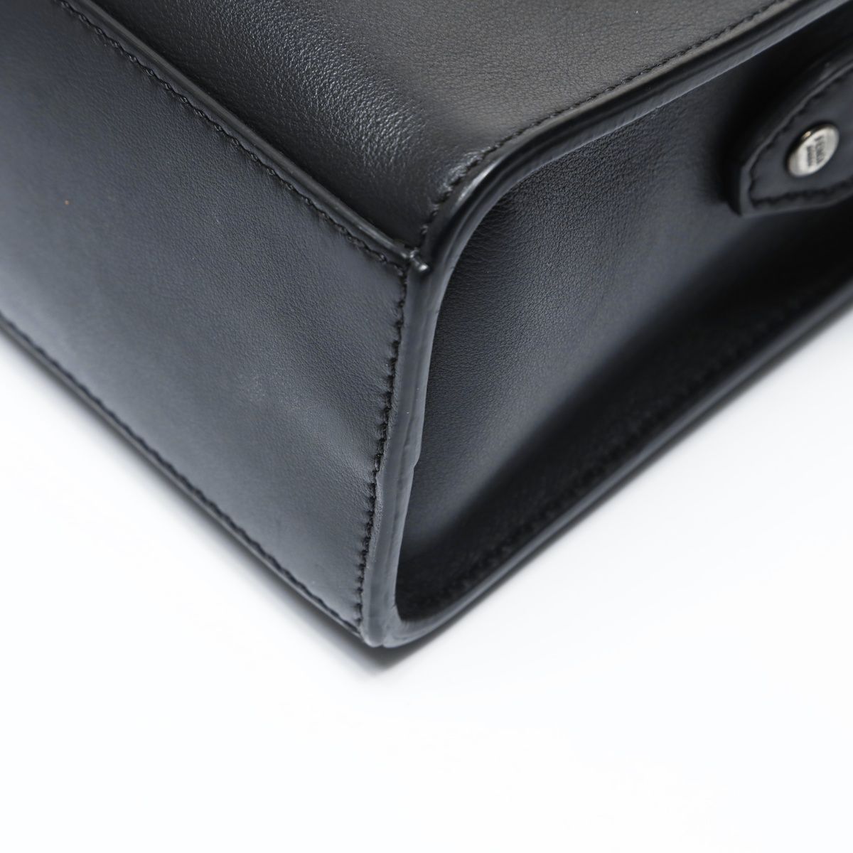 Fendi Shoulder Bag Mini 2-Way — view 7