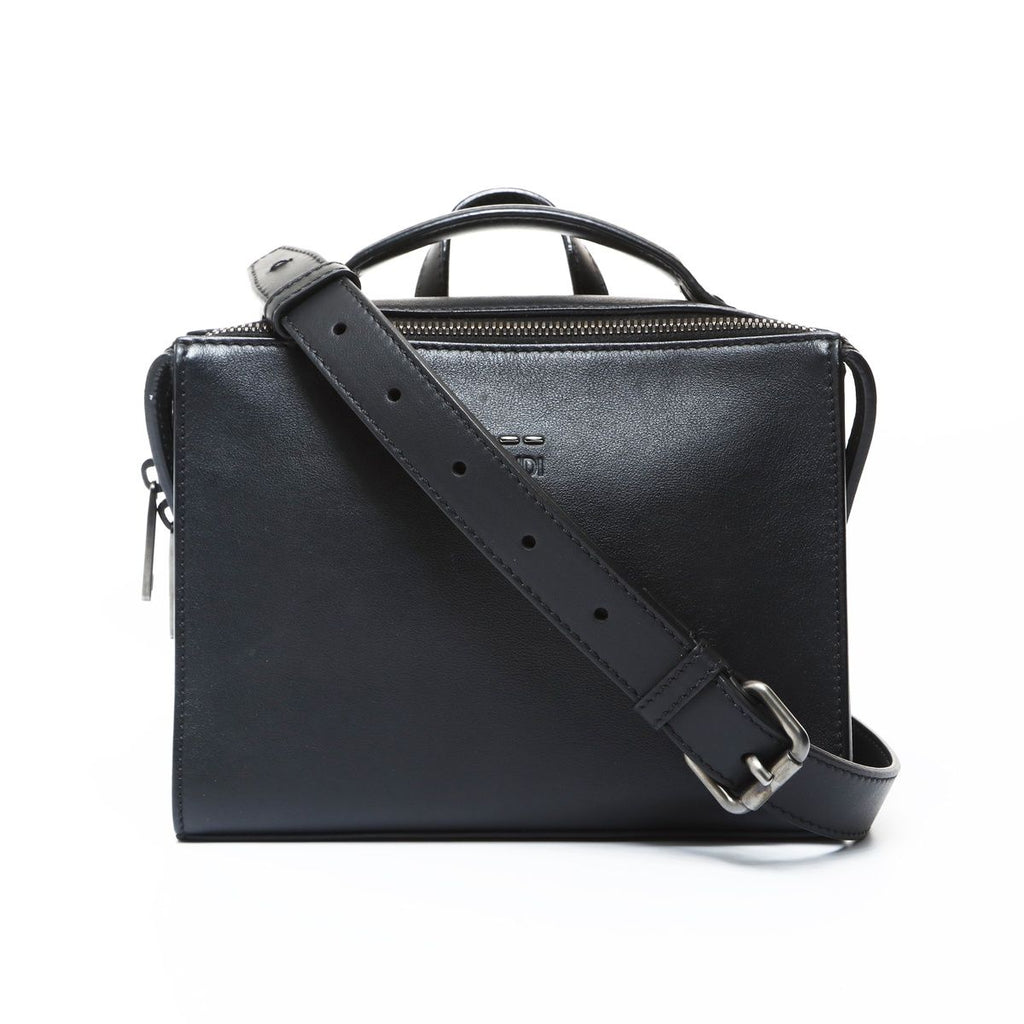 Fendi Shoulder Bag Mini 2-Way — view 2