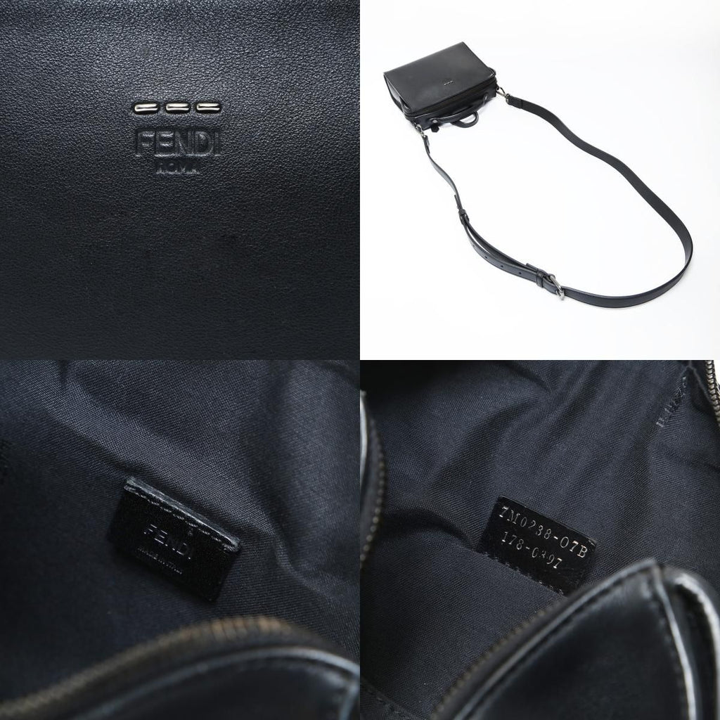 Fendi Shoulder Bag Mini 2-Way — view 9