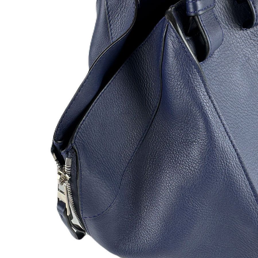 Loewe Shoulder Bag Hammock — view 6