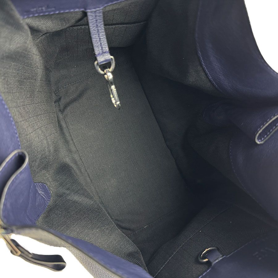 Loewe Shoulder Bag Hammock — view 5