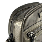 Gucci Crossbody Shoulder Bag GG Supreme — view 6