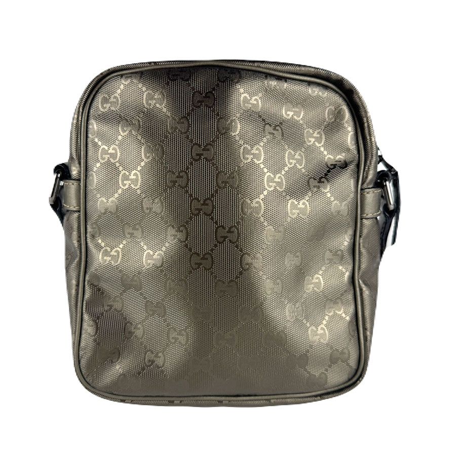 Gucci Crossbody Shoulder Bag GG Supreme — view 3
