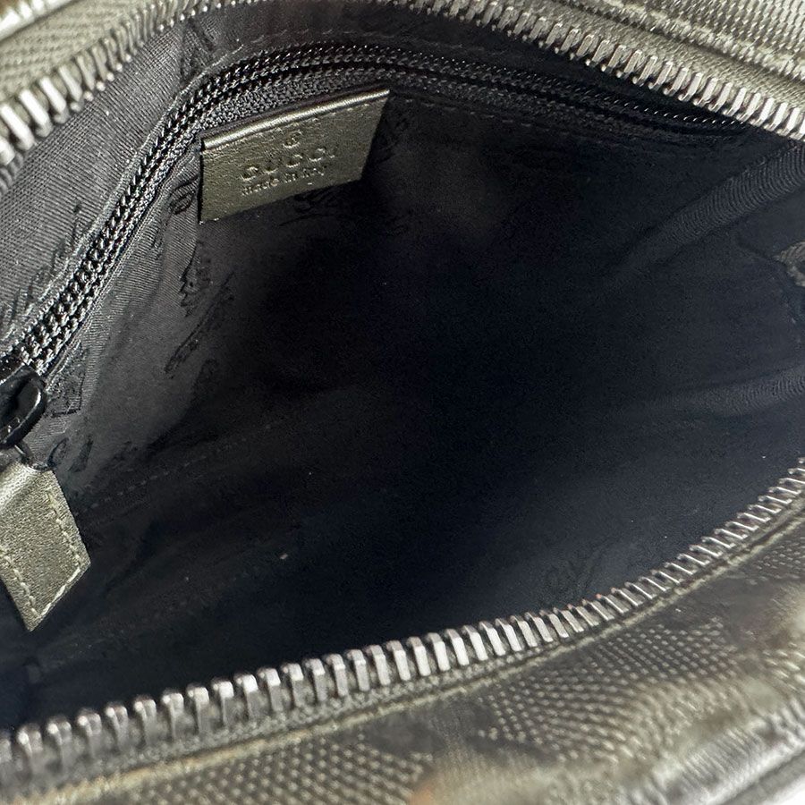 Gucci Crossbody Shoulder Bag GG Supreme — view 5