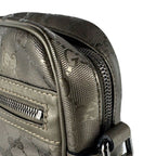 Gucci Crossbody Shoulder Bag GG Supreme — view 7