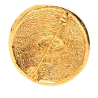 Chanel 31 Lucanbon Gold Plated — view 2