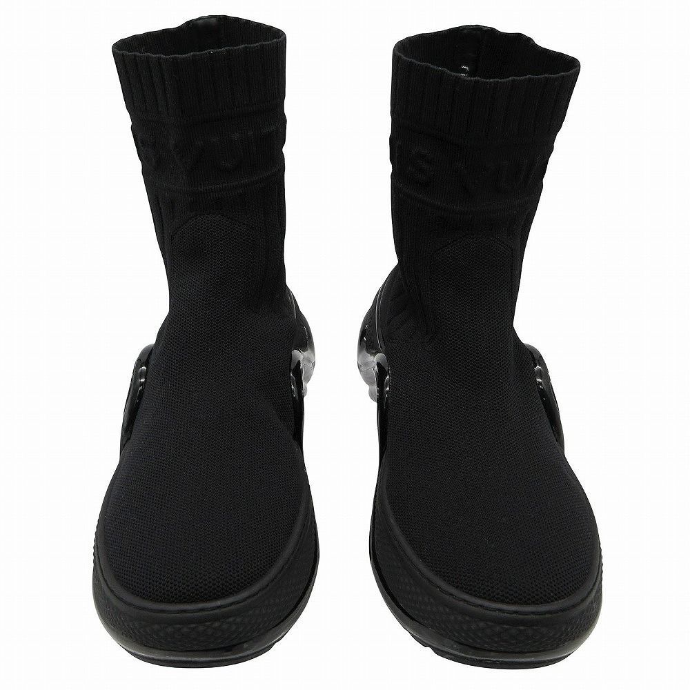 Louis Vuitton Akrite Socks Sneakers Boots Dad Shoes Logo 35 — view 4