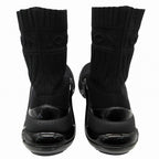 Louis Vuitton Akrite Socks Sneakers Boots Dad Shoes Logo 35 — view 5