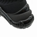 Louis Vuitton Akrite Socks Sneakers Boots Dad Shoes Logo 35 — view 9