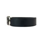 Louis Vuitton Damier Infini Boston Belt 36 Inches Black — view 2