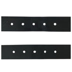 Louis Vuitton Damier Infini Boston Belt 36 Inches Black — view 5