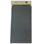 Louis Vuitton Damier Infini Boston Belt 36 Inches Black — view 6