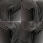 Bottega Veneta Intrecciato Reversible Tote Butterfly Leather — view 8