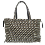 Bottega Veneta Intrecciato Reversible Tote Butterfly Leather — view 3