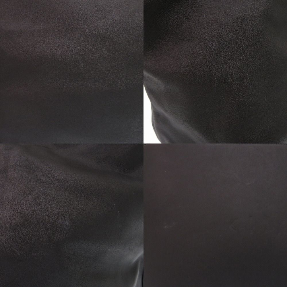 Bottega Veneta Intrecciato Reversible Tote Butterfly Leather — view 9
